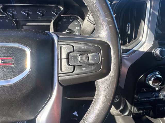 Used 2019 GMC Sierra 1500 SLT w/ SLT Convenience Package AWD/4WD image 22