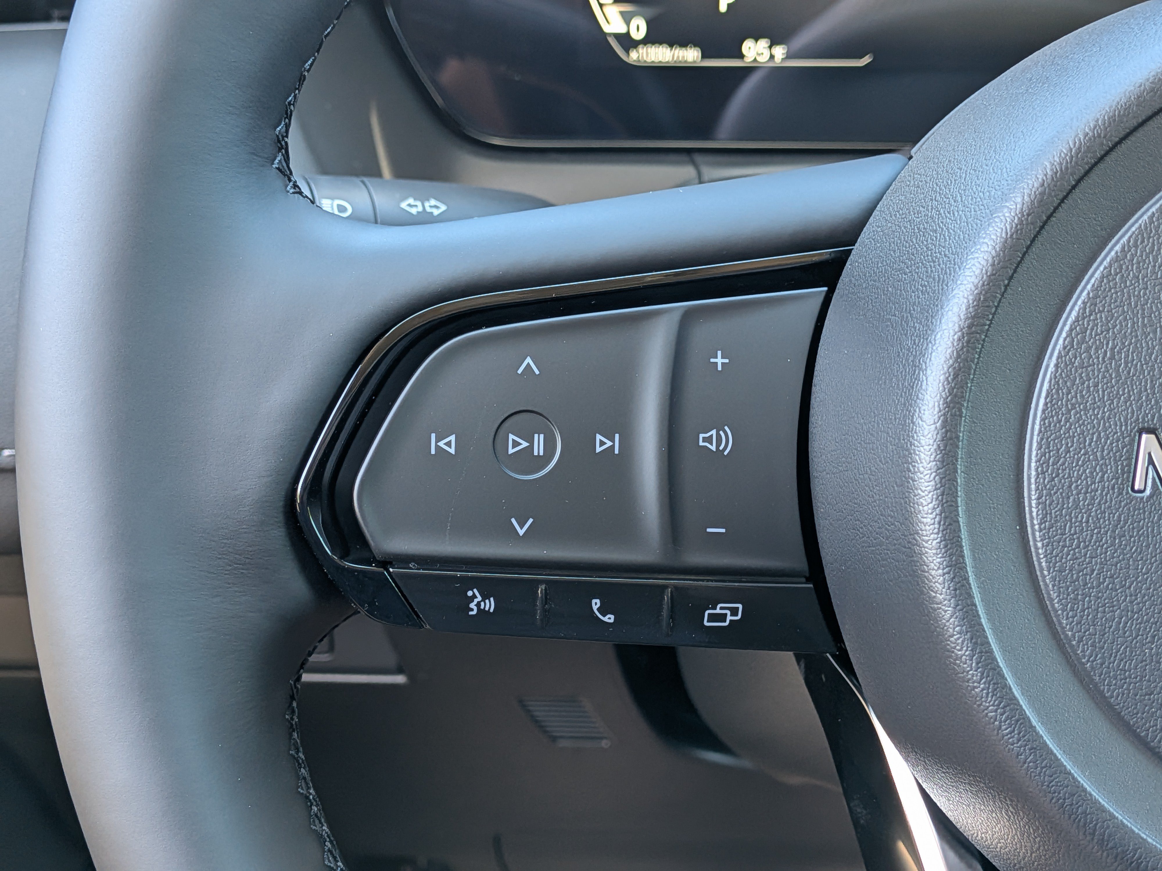 New 2026 MAZDA CX-5 Preferred AWD/4WD image 30
