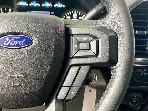 Used 2016 Ford F150 XLT w/ Equipment Group 302A Luxury RWD image 19