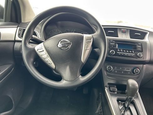 Used 2017 Nissan Sentra S w/ S Style Package image 22