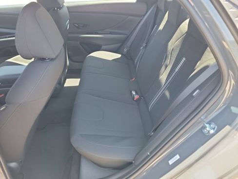 New 2026 Hyundai Elantra Sport FWD image 25