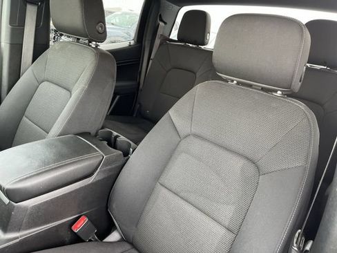 Used 2024 GMC Canyon Elevation RWD image 11