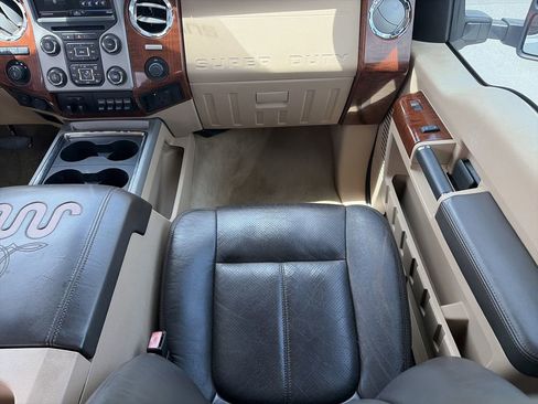 Used 2015 Ford F350 King Ranch AWD/4WD image 17