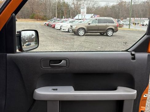 Used 2006 Honda Element EX-P image 21