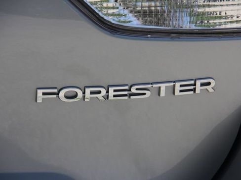 Certified 2024 Subaru Forester Premium AWD/4WD image 10