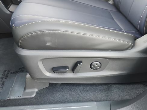 New 2026 INFINITI QX60 Sport w/ Dark Cargo Package image 21