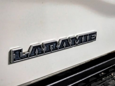 Used 2021 RAM 2500 Laramie AWD/4WD image 48