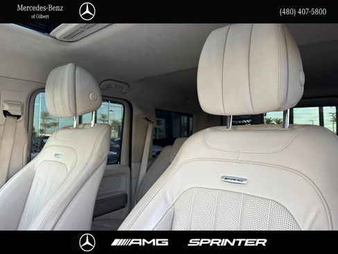 Used 2020 Mercedes-Benz G 63 AMG 4MATIC image 18
