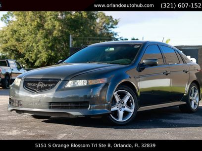 Used 2004 Acura TL