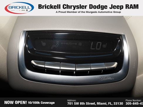 Used 2023 Cadillac XT6 Premium Luxury image 21