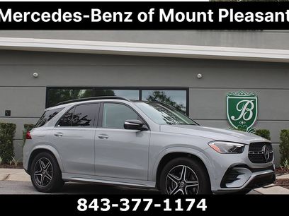 Certified 2025 Mercedes-Benz GLE 350 4MATIC