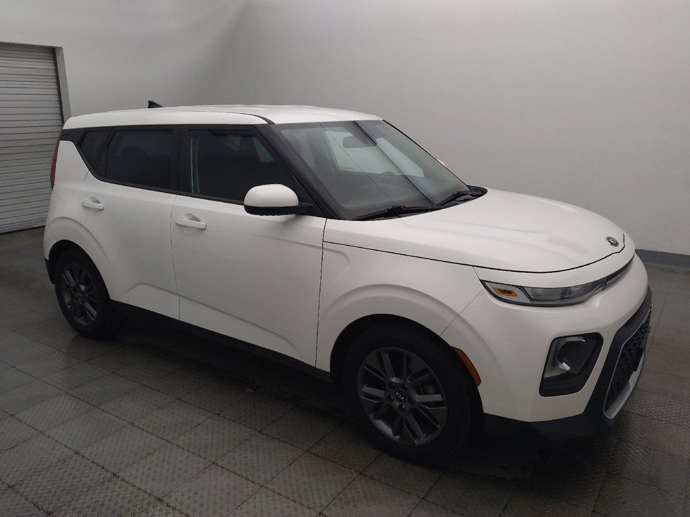 Used 2021 Kia Soul S FWD image 11