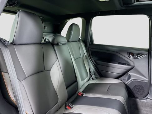 New 2026 Subaru Forester Sport AWD/4WD image 28