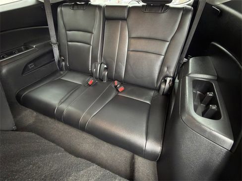 Used 2021 Honda Pilot Special Edition image 27