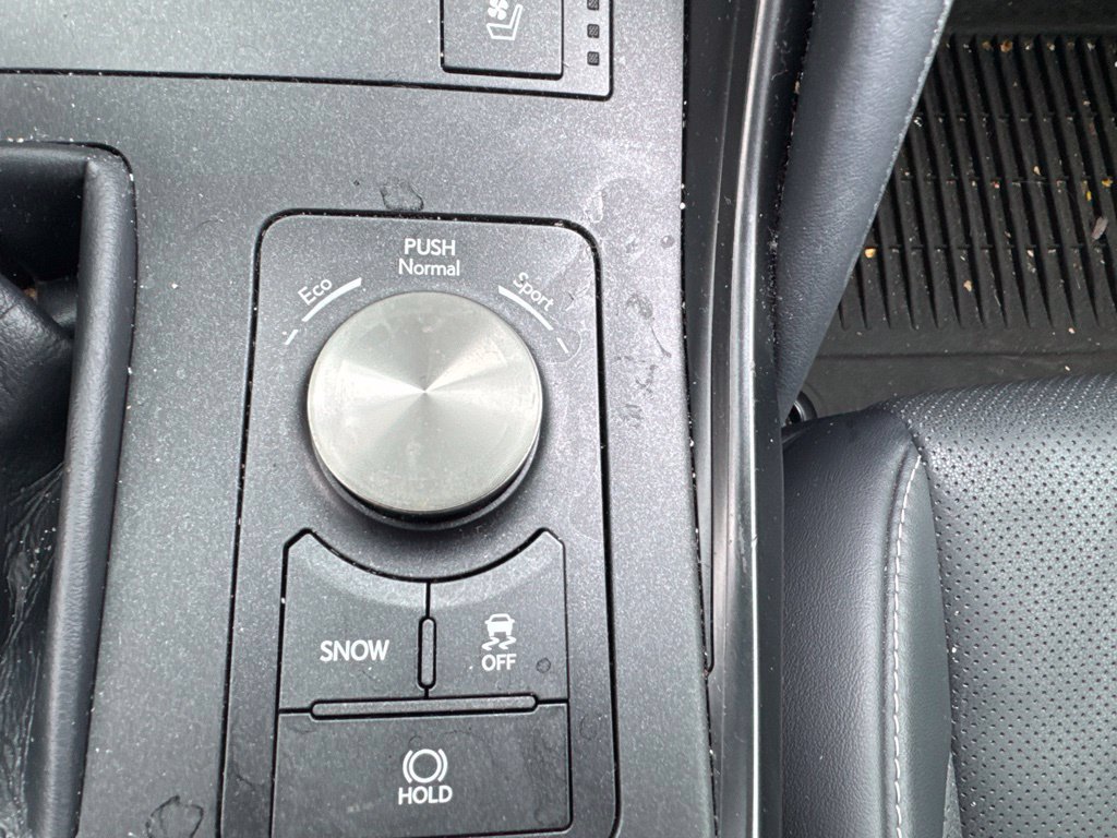 Used 2024 Lexus IS 350 F Sport w/ Memory Package AWD/4WD image 22