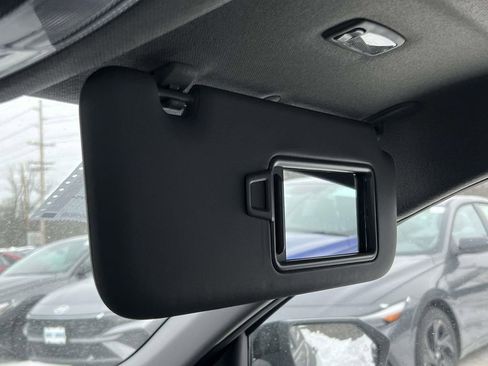 New 2026 Hyundai Elantra Sport FWD image 9