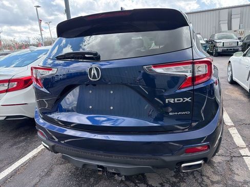 Used 2023 Acura RDX AWD image 6