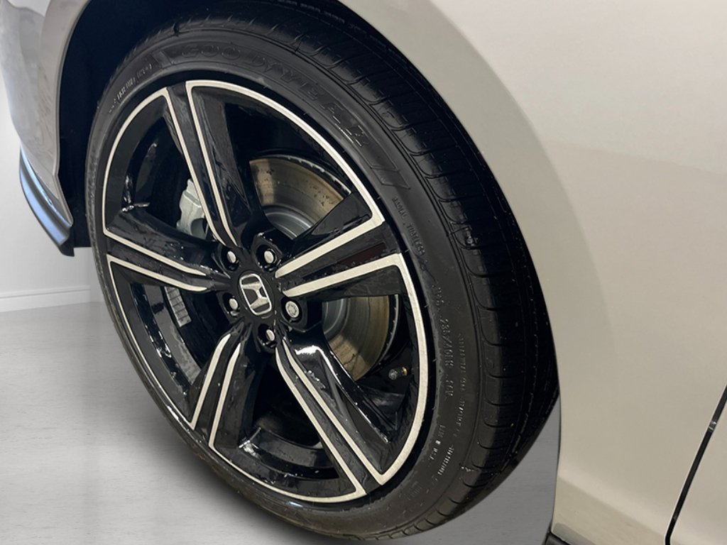 Certified 2026 Honda Accord Sport image 15
