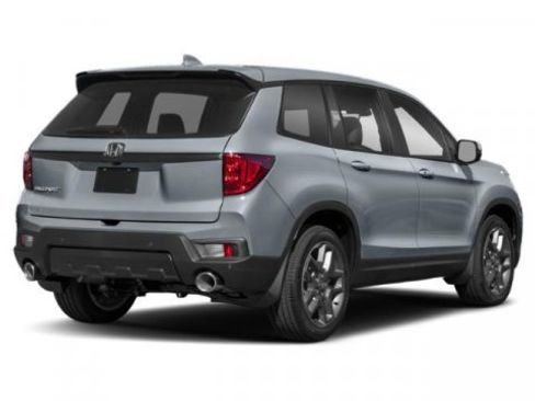 Certified 2023 Honda Passport EX-L image 5