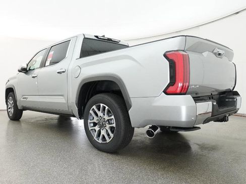 New 2026 Toyota Tundra 1794 Edition AWD/4WD image 44