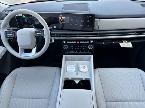 New 2026 Hyundai Santa Fe SEL AWD/4WD image 3