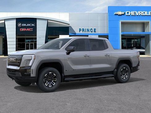 New 2026 GMC Sierra EV Elevation w/ Premium Package image 34