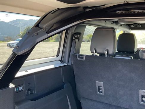 New 2025 Ford Bronco Raptor image 69