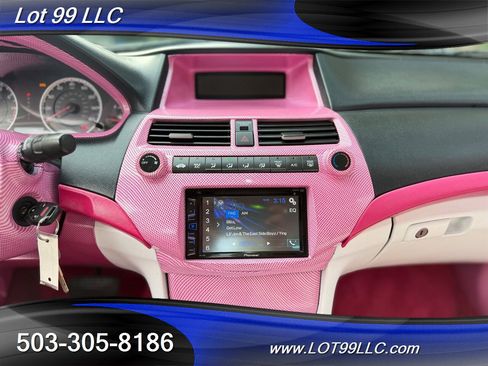 Used 2011 Honda Accord LX image 15