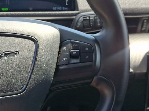 Used 2022 Ford Mustang Mach-E Select AWD/4WD image 22