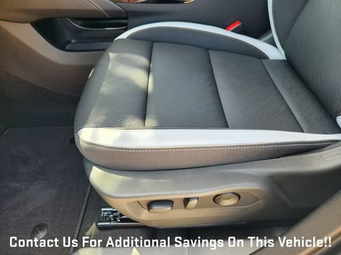 New 2026 Buick Envision Sport Touring AWD/4WD image 18