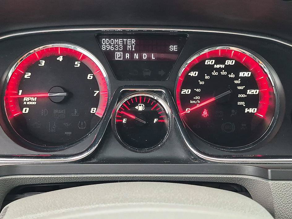 Used 2016 GMC Acadia SLT w/ Open Road Package FWD image 21