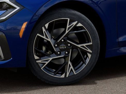 New 2026 Kia K5 GT-Line AWD/4WD image 9