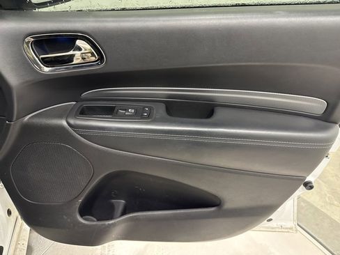 Used 2019 Dodge Durango R/T w/ Trailer Tow Group IV image 16