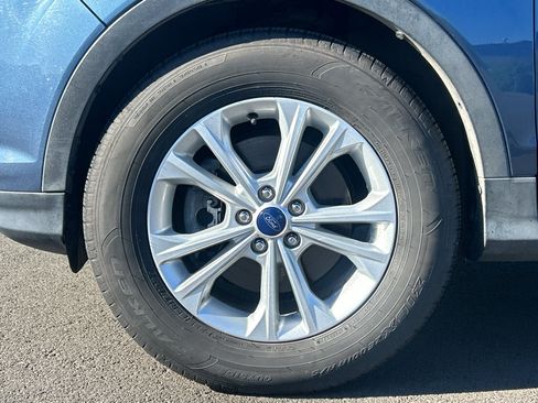 Used 2018 Ford Escape SE AWD/4WD image 12