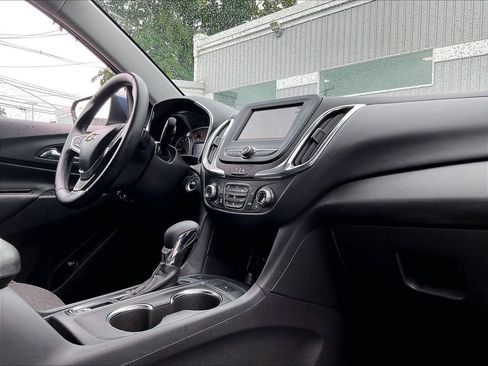 Used 2024 Chevrolet Equinox LT w/ LPO, Floor Liner Package AWD/4WD image 14