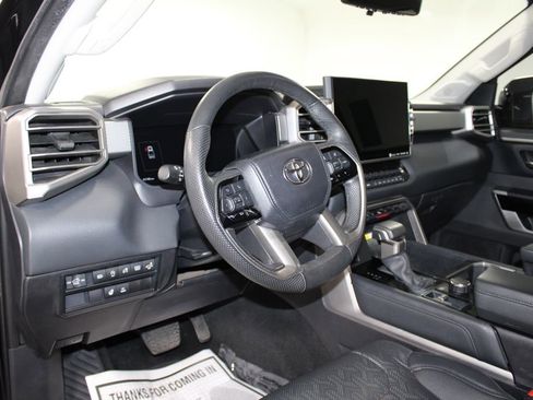 Used 2024 Toyota Tundra Limited image 22