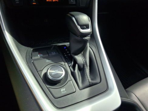 Used 2023 Toyota RAV4 XSE w/ XSE Grade Weather Package AWD/4WD image 14