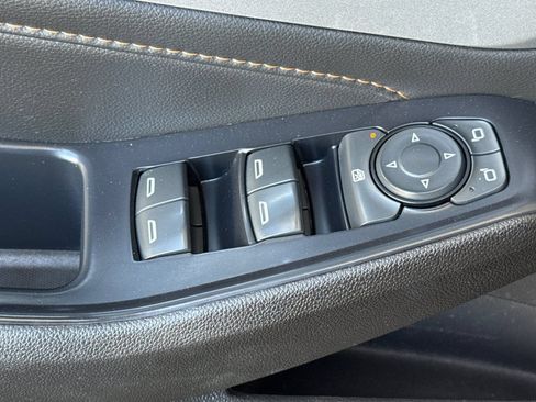 Used 2021 Chevrolet Traverse LS w/ LPO, Floor Liner Package AWD/4WD image 11