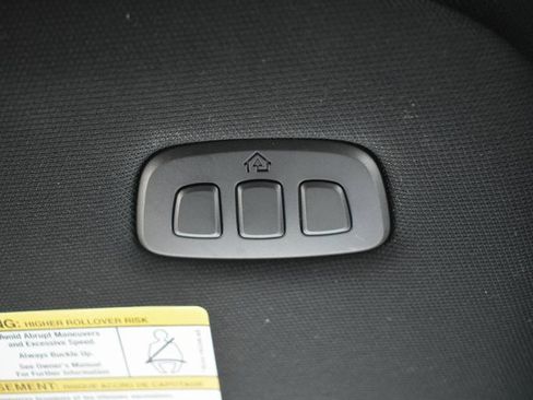 Used 2023 Ford F150 Lariat w/ Equipment Group 502A High image 42