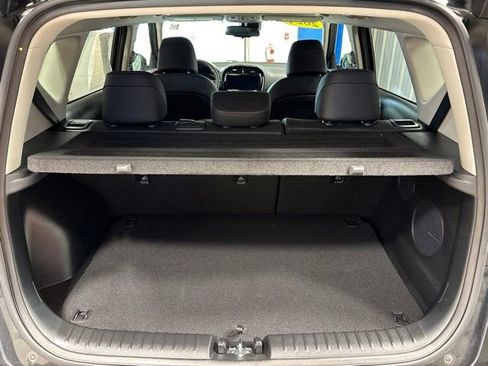 Used 2024 Kia Soul GT-Line w/ GT-Line Technology Package FWD image 18