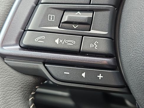 New 2026 Subaru Forester Limited AWD/4WD image 31