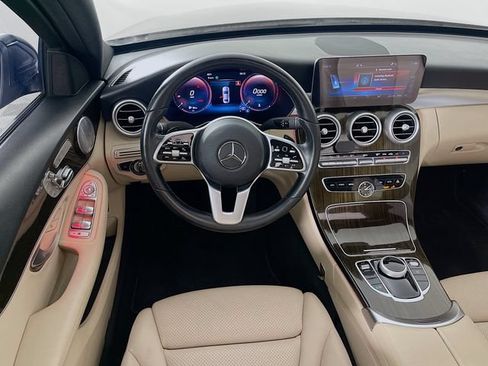 Used 2020 Mercedes-Benz C 300 Sedan image 24