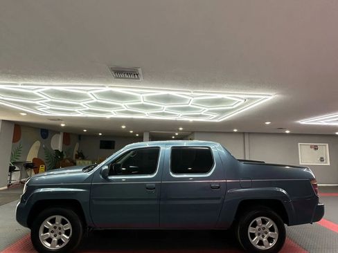 Used 2006 Honda Ridgeline RTL image 3