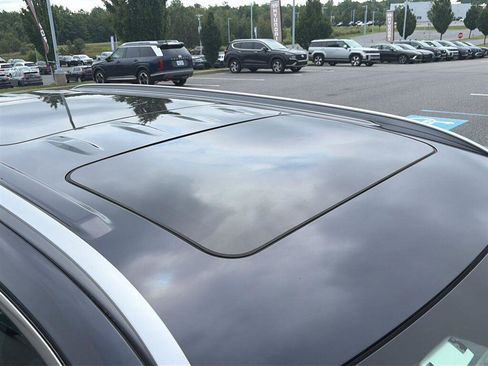 Used 2023 Hyundai Palisade Calligraphy AWD/4WD image 6