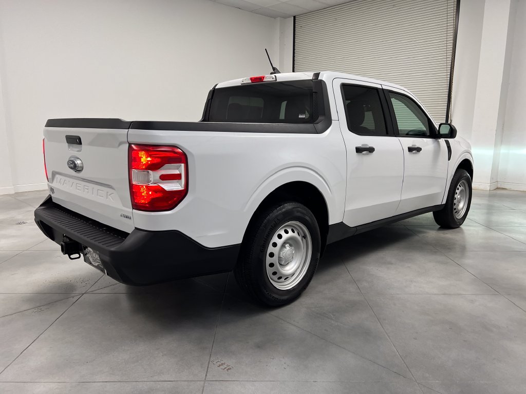Used 2024 Ford Maverick XL w/ Equipment Group 100A Standard AWD/4WD image 9