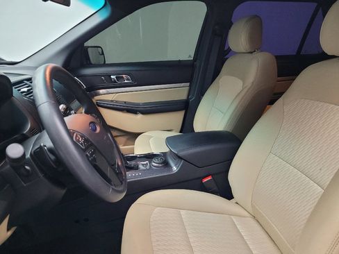 Used 2017 Ford Explorer 4WD image 17