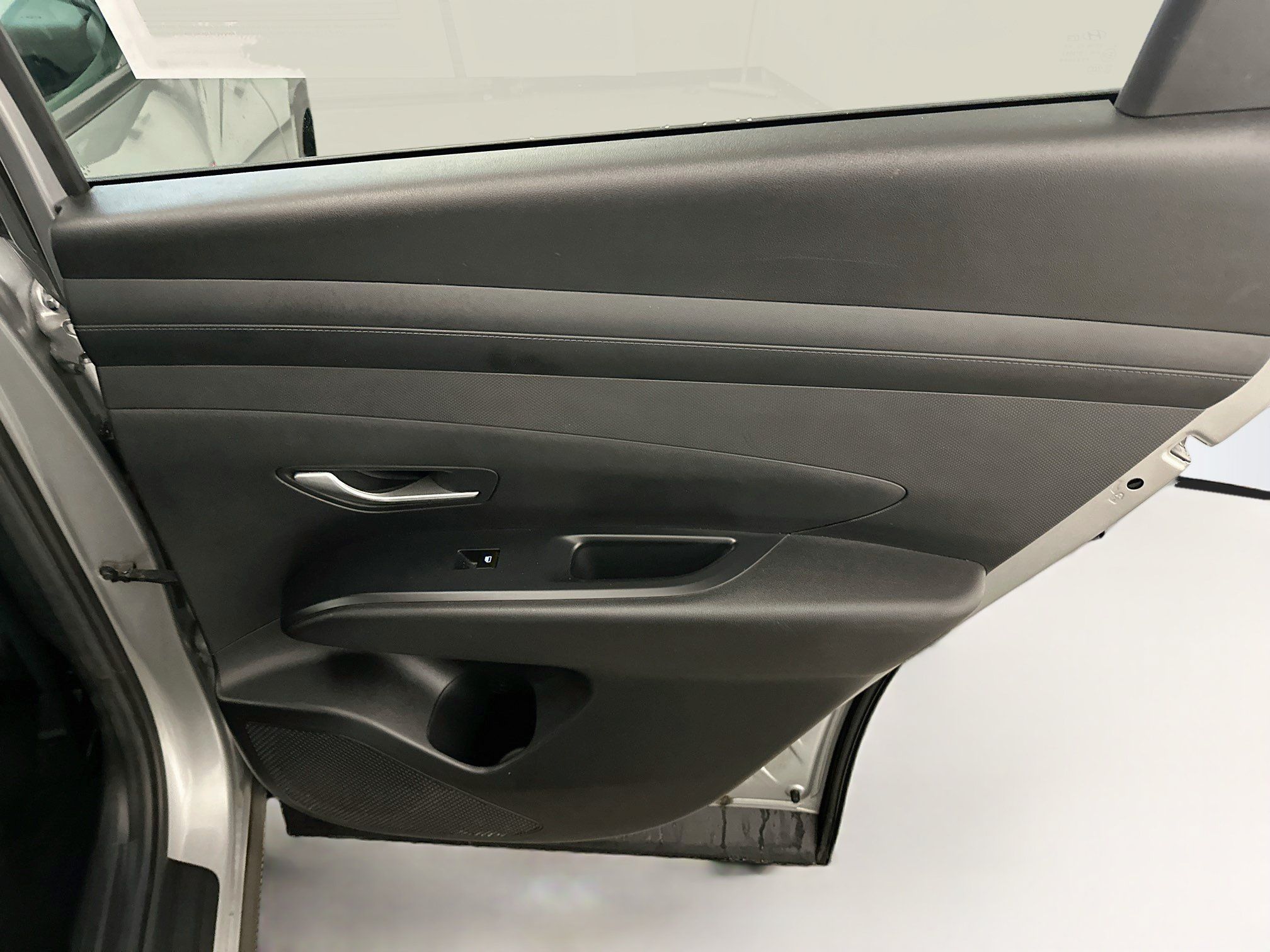 Used 2025 Hyundai Tucson SEL AWD/4WD image 31