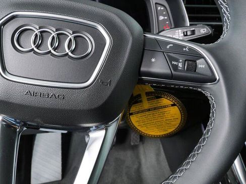New 2026 Audi Q7 2.0T Premium AWD/4WD image 11