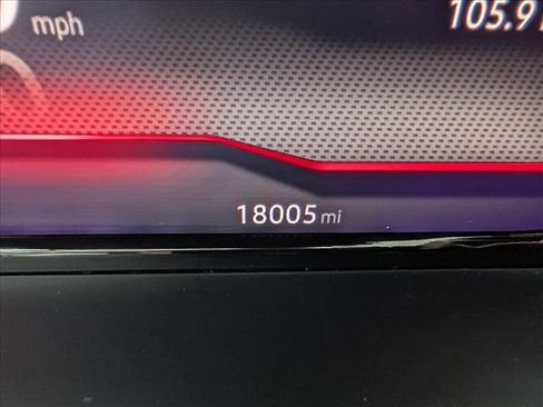 Used 2024 Volkswagen Atlas Cross Sport SEL R-Line image 38