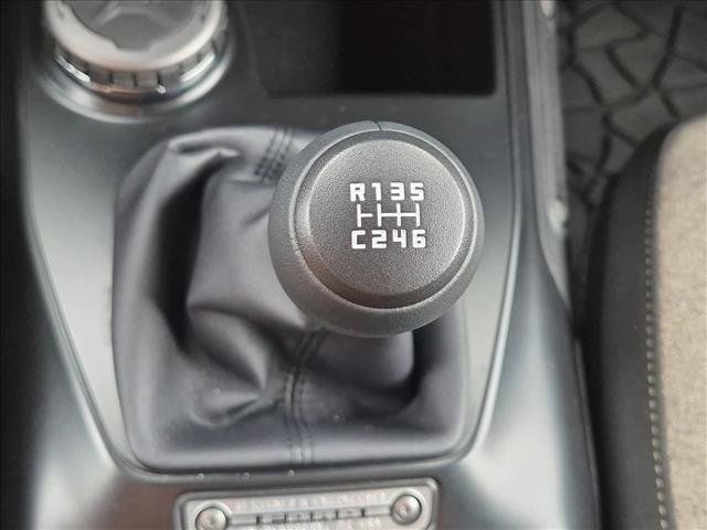 Used 2025 Ford Bronco Big Bend AWD/4WD image 12